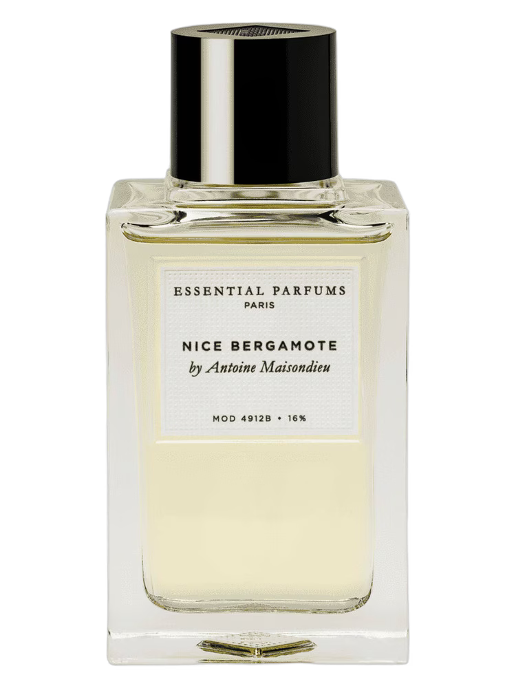 Essential Parfums Nice Bergamote Eau De Parfum fragrance product image