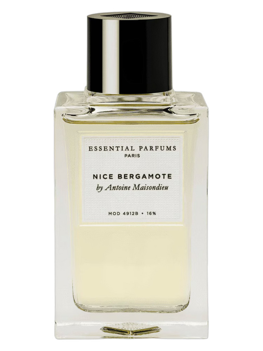 Essential Parfums Nice Bergamote Eau De Parfum fragrance product image
