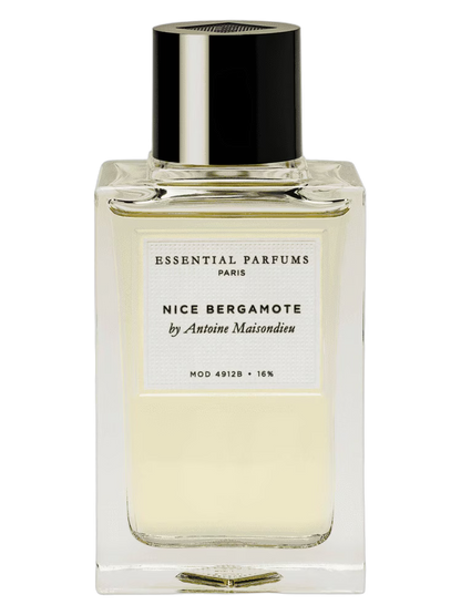 Essential Parfums Nice Bergamote Eau De Parfum fragrance product image