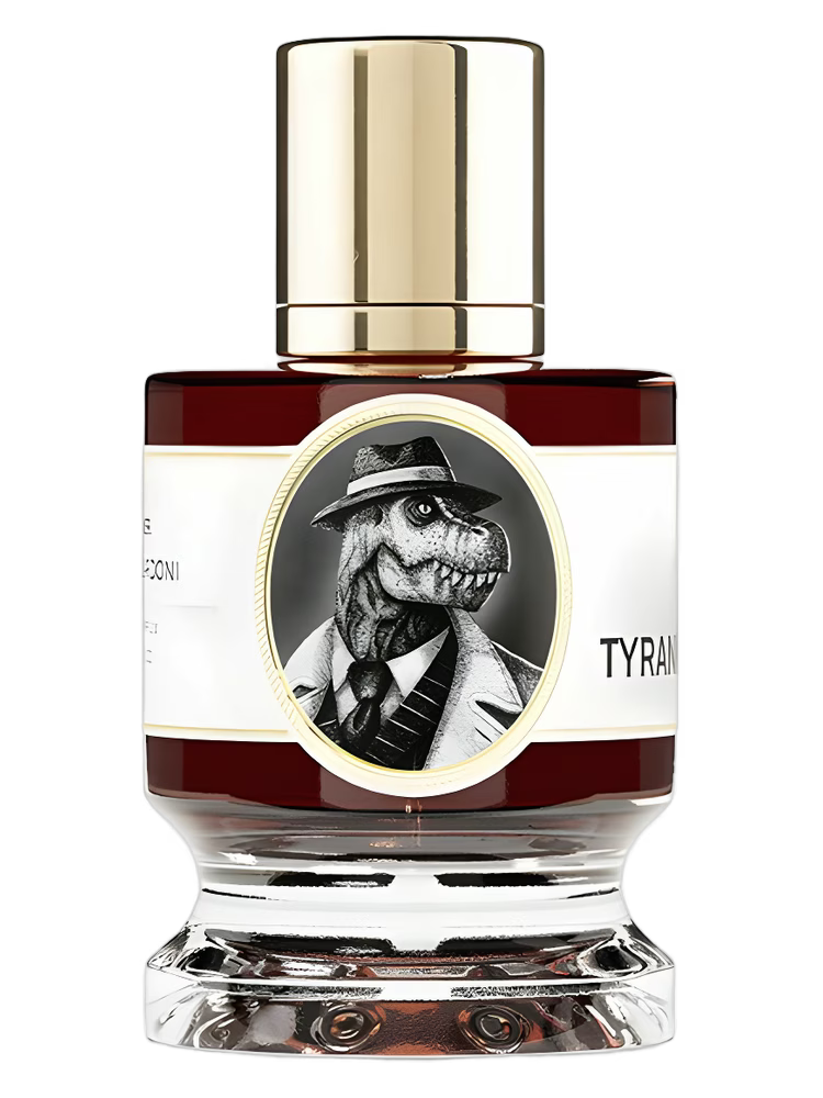 Zoologist Tyrannosaurus Rex Extrait De Parfum fragrance product image