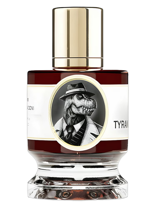 Zoologist Tyrannosaurus Rex Extrait De Parfum fragrance product image