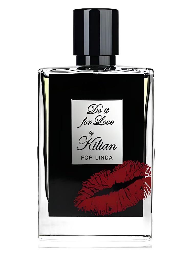 Kilian Do It For Love Eau De Parfum fragrance product image