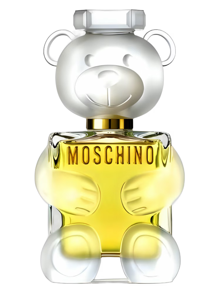 Moschino Toy 2 Eau De Parfum fragrance product image