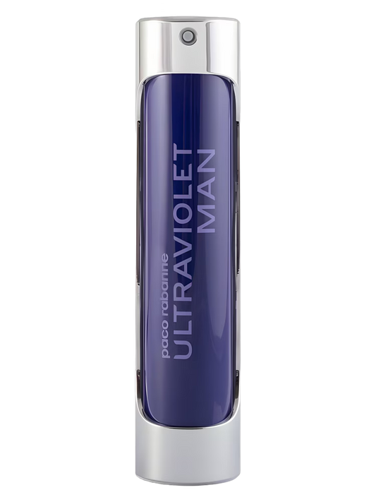 Paco Rabanne Ultraviolet Man Eau De Toilette fragrance product image