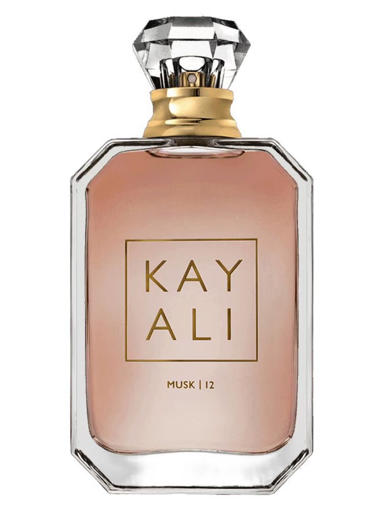 Huda Beauty - Kayali Musk 12 Eau De Parfum fragrance product image