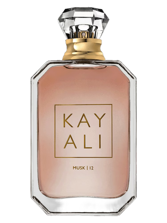 Huda Beauty - Kayali Musk 12 Eau De Parfum fragrance product image