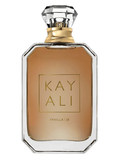 Huda Beauty - Kayali Vanilla 28 Eau De Parfum fragrance product image