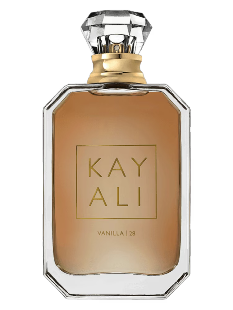 Huda Beauty - Kayali Vanilla 28 Eau De Parfum fragrance product image