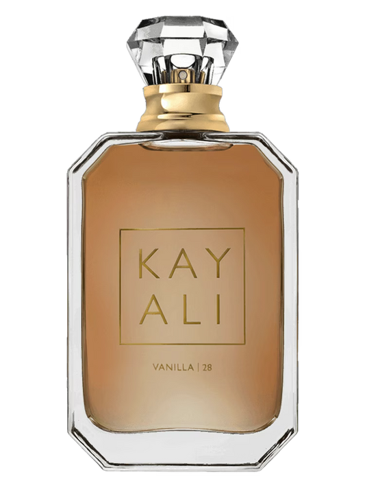 Huda Beauty - Kayali Vanilla 28 Eau De Parfum fragrance product image