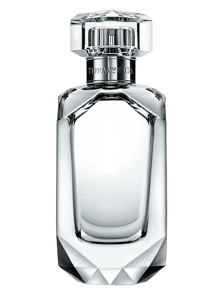 Tiffany Sheer Eau De Toilette fragrance product image