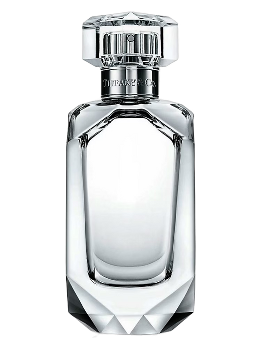 Tiffany Sheer Eau De Toilette fragrance product image
