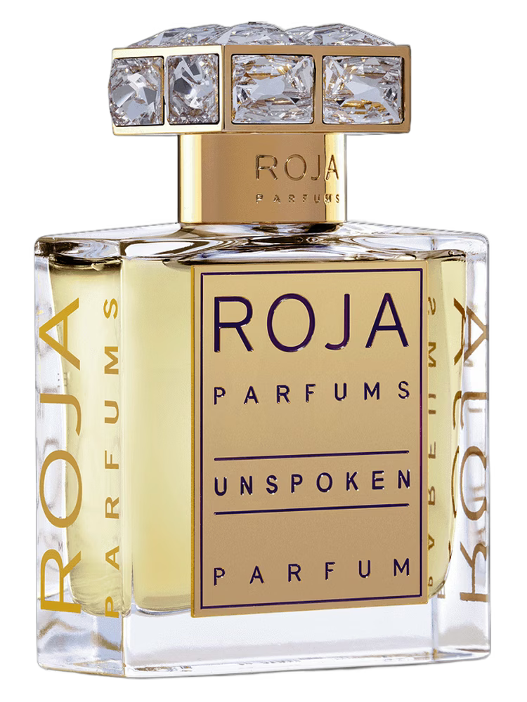 Roja Unspoken Pour Femme Parfum fragrance product image