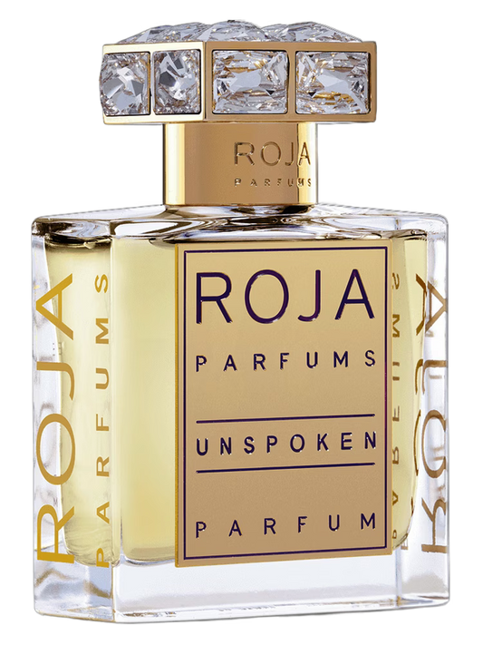 Roja Unspoken Pour Femme Parfum fragrance product image