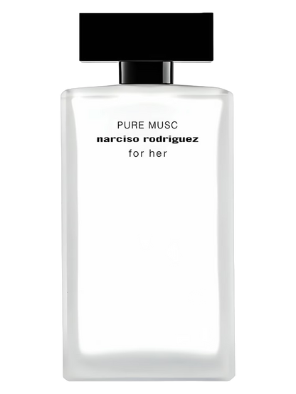 Narciso Rodriguez Pure Musc Eau De Parfum fragrance product image