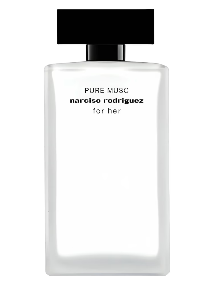 Narciso Rodriguez Pure Musc Eau De Parfum fragrance product image