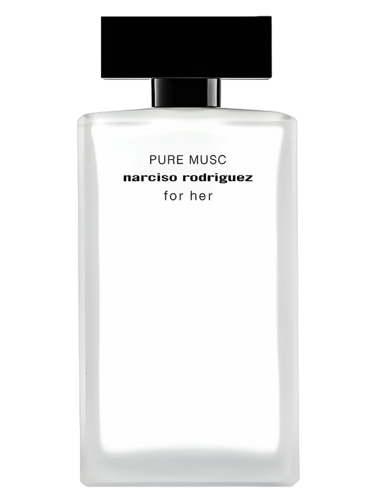 Narciso Rodriguez Pure Musc Eau De Parfum fragrance product image