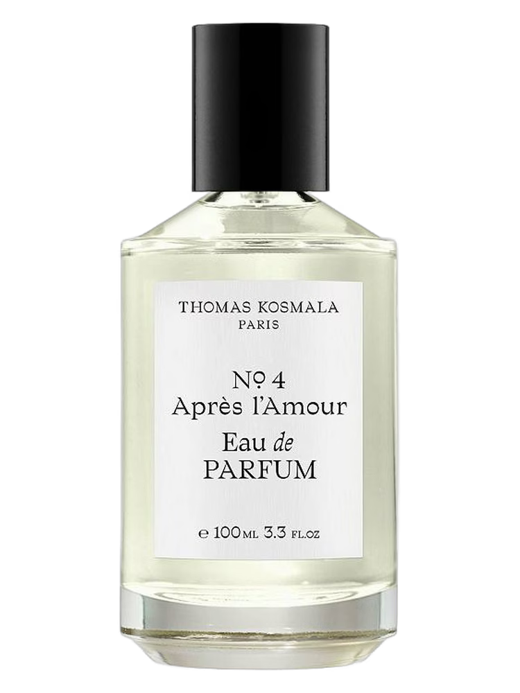 Thomas Kosmala No. 4 Apres l'Amour Eau De Parfum fragrance product image