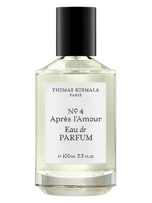 Thomas Kosmala No. 4 Apres l'Amour Eau De Parfum fragrance product image