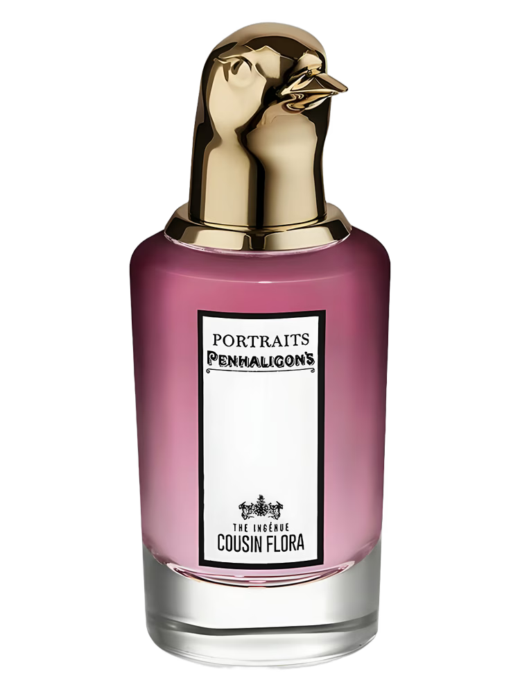 Penhaligon's The Ingenue Cousin Flora Eau De Parfum fragrance product image