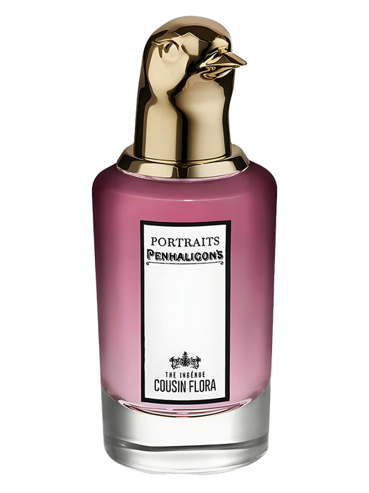 Penhaligon's The Ingenue Cousin Flora Eau De Parfum fragrance product image