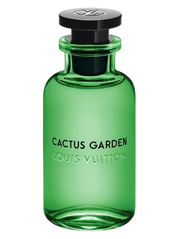 Louis Vuitton Cactus Garden Eau De Parfum fragrance product image