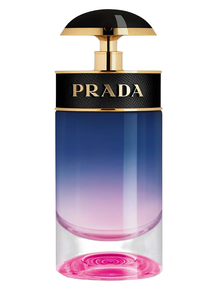 Prada Candy Night Eau De Parfum fragrance product image