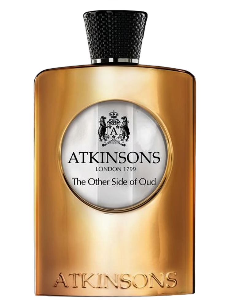 Atkinsons The Other Side Of Oud Eau De Parfum fragrance product image