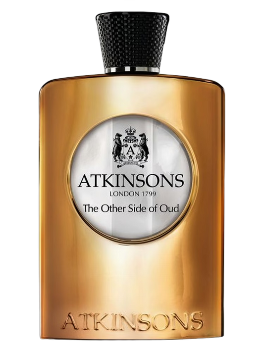 Atkinsons The Other Side Of Oud Eau De Parfum fragrance product image