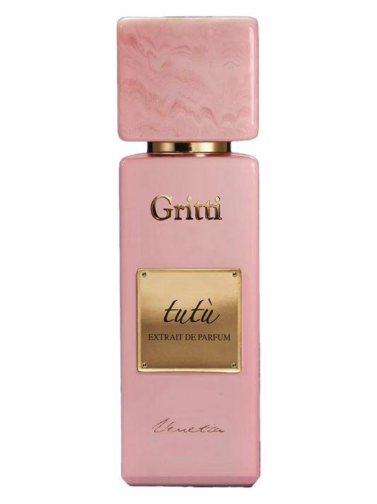 Gritti Tutu Extrait De Parfum