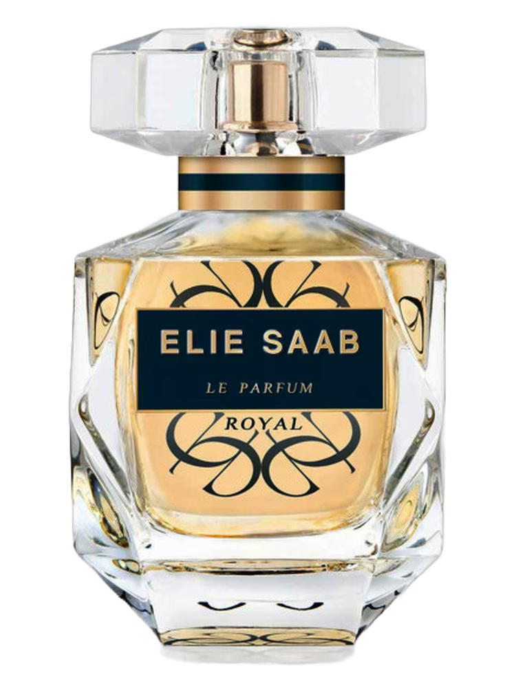Elie Saab Le Parfum Royal Eau De Parfum fragrance product image