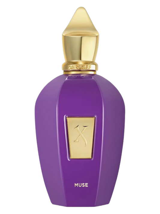 Xerjoff Muse Eau De Parfum fragrance product image