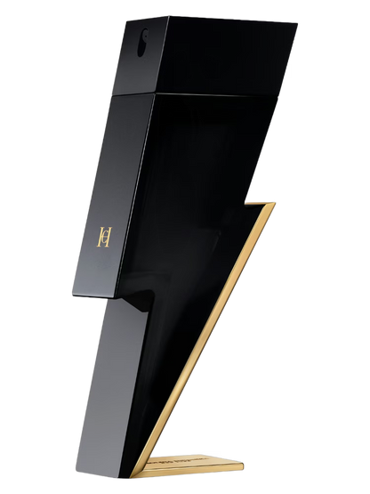 Carolina Herrera bad boy Eau De Toilette fragrance product image