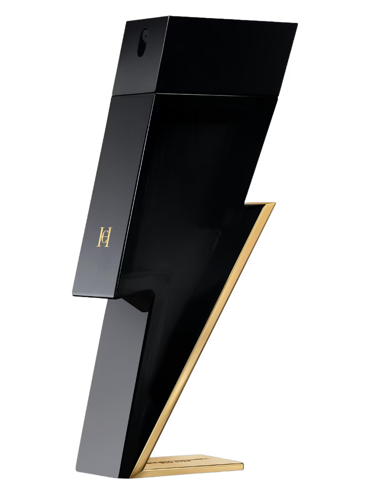 Carolina Herrera bad boy Eau De Toilette fragrance product image