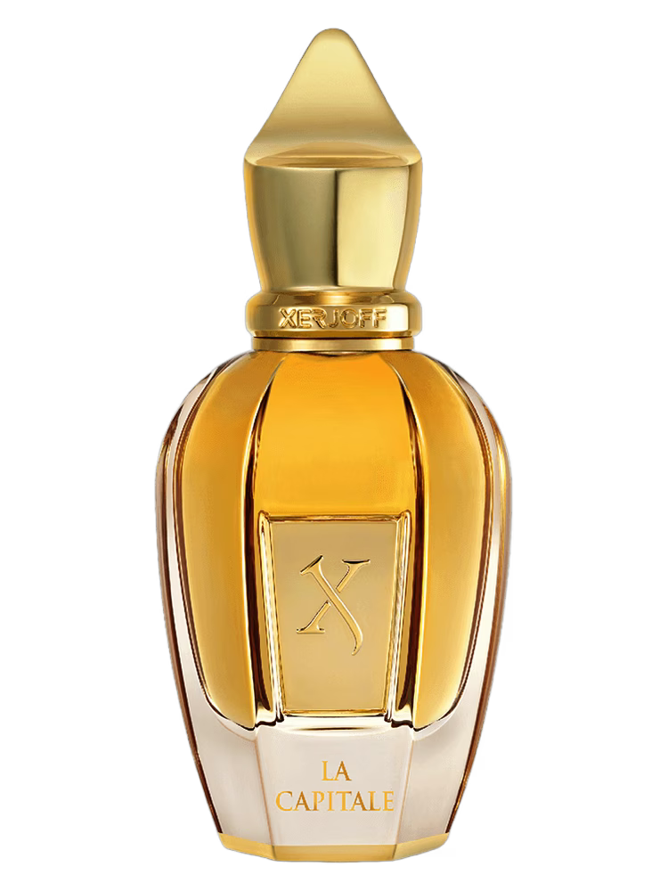 Xerjoff La Capitale Oud Stars Eau De Parfum fragrance product image