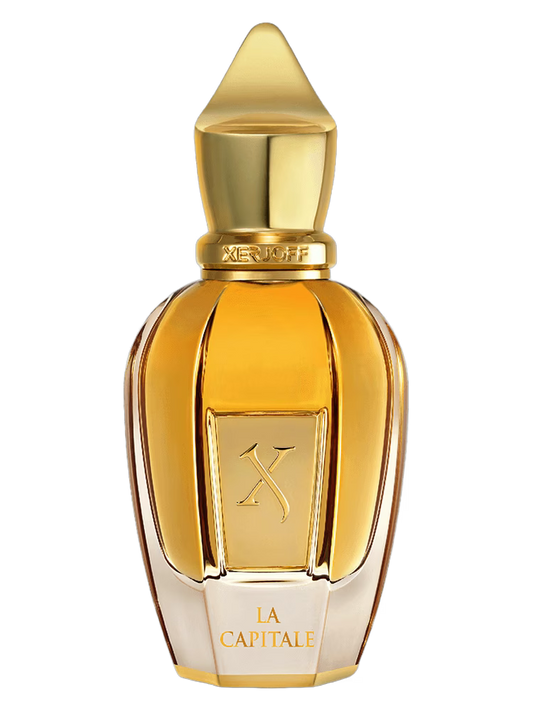 Xerjoff La Capitale Oud Stars Eau De Parfum fragrance product image