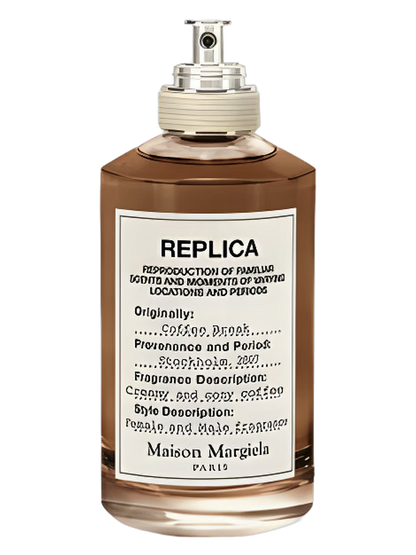 Maison Margiela Coffee Break Eau De Toilette fragrance product image