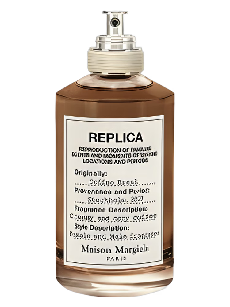 Maison Margiela Coffee Break Eau De Toilette fragrance product image