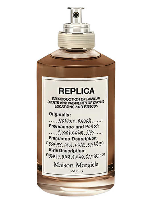Maison Margiela Coffee Break Eau De Toilette fragrance product image