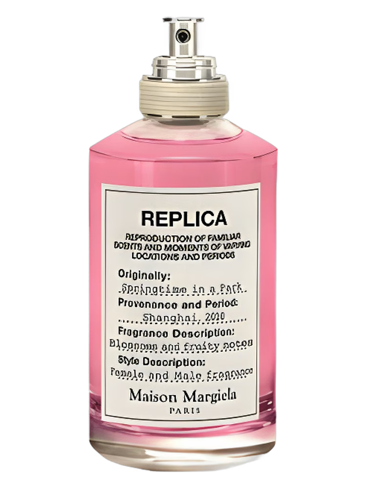 Maison Margiela Springtime In A Park Eau De Toilette fragrance product image