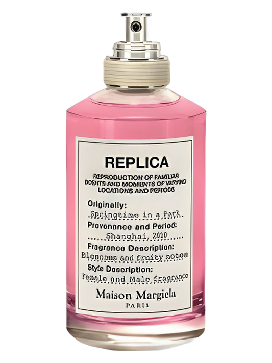 Maison Margiela Springtime In A Park Eau De Toilette fragrance product image