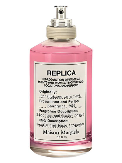 Maison Margiela Springtime In A Park Eau De Toilette fragrance product image