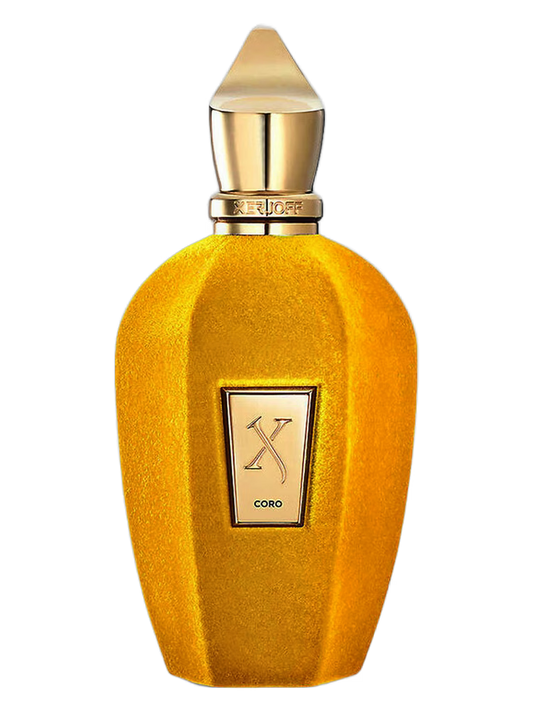 Xerjoff Coro Eau De Parfum fragrance product image