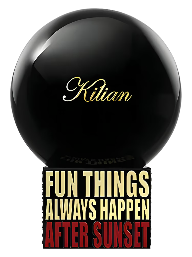 Kilian Fun Things Always Happen After Sunset Eau De Parfum fragrance product image