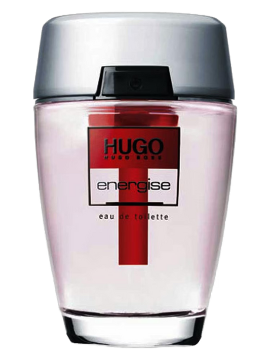 Hugo Boss Energise Eau De Toilette fragrance product image
