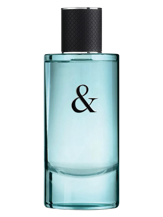 Tiffany & Love For Him Eau De Toilette fragrance product image