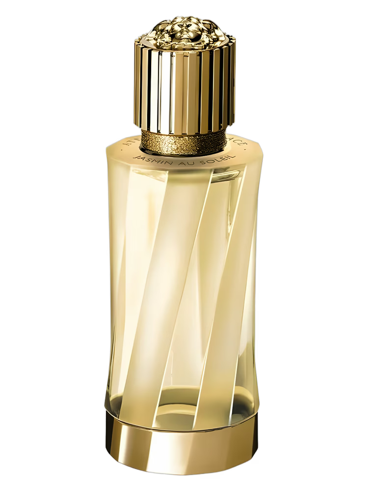 Versace Jasmin Au Soleil Eau De Parfum fragrance product image