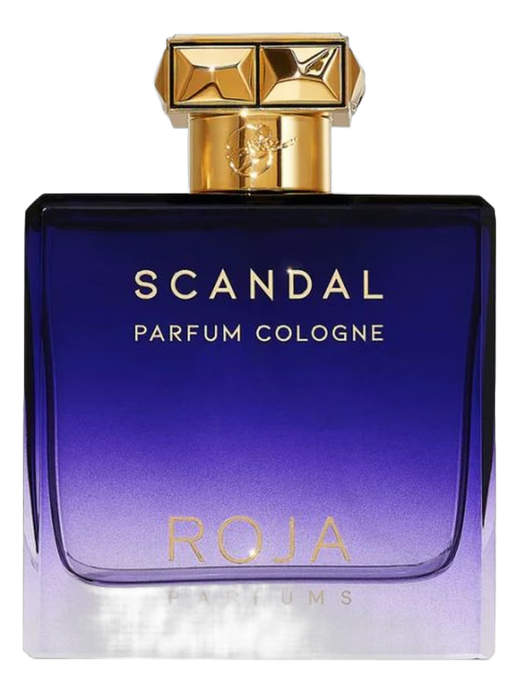 Roja Scandal Pour Homme Parfum fragrance product image