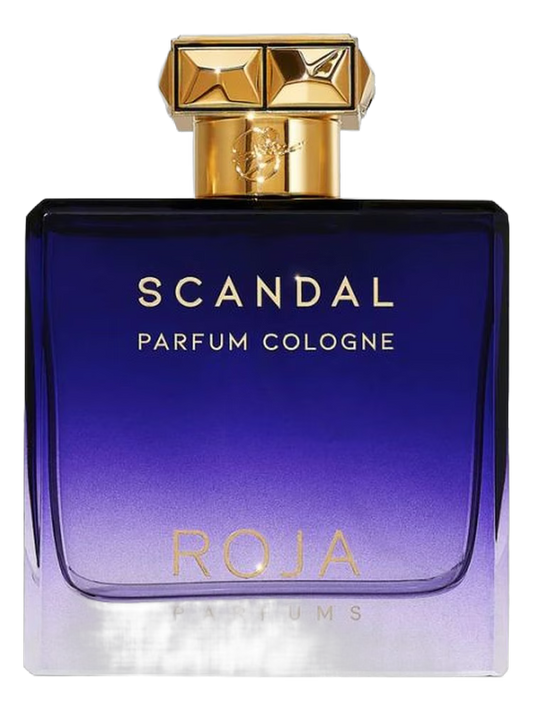 Roja Scandal Pour Homme Parfum fragrance product image