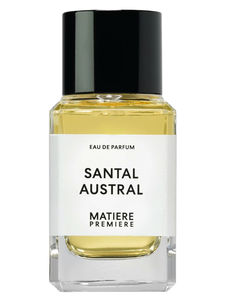 Matiere Premiere Santal Austral Eau De Parfum fragrance product image