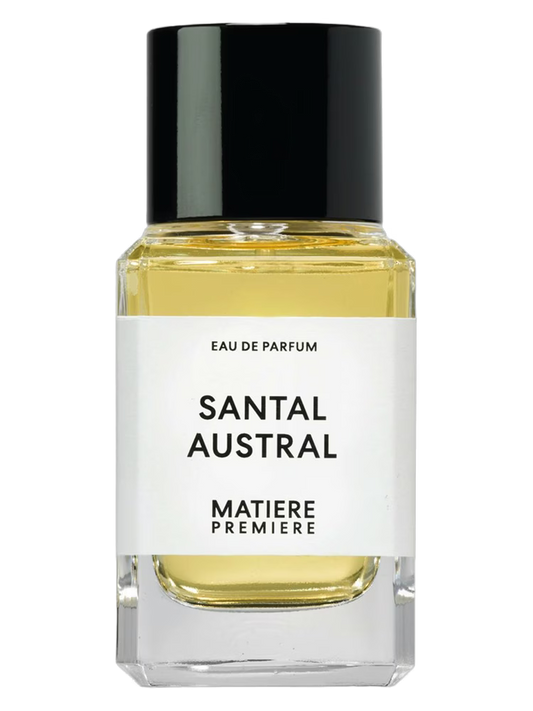 Matiere Premiere Santal Austral Eau De Parfum fragrance product image